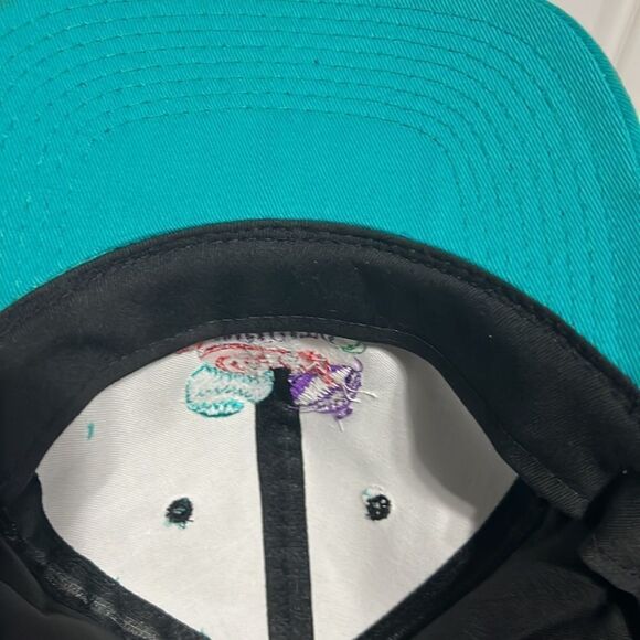 🔥🔥 TRUE VINTAGE “Coca-Cola SPORTS” 1990’s Snapback Hat - Excellent Condition - Picture 7 of 7